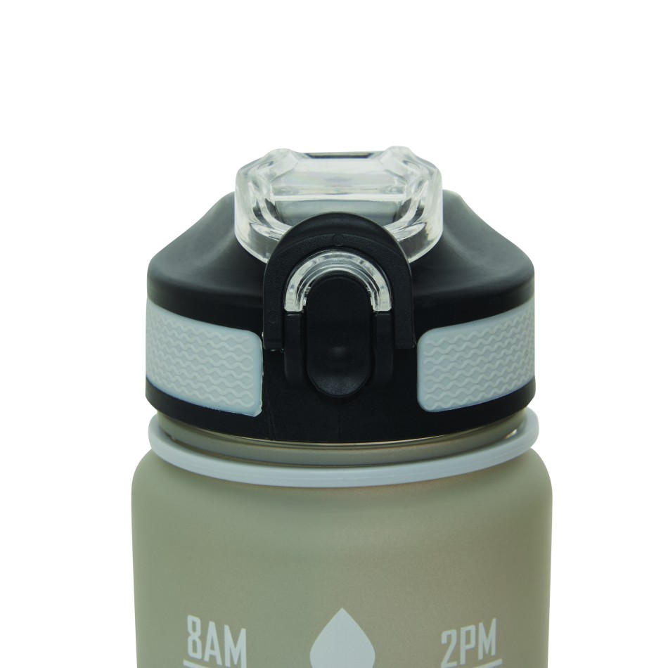 HYDRO LEVEL - Borraccia sportiva - Gadget.it - 
