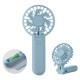 IBERA - Ventilatore portatile - Gadget.it - 