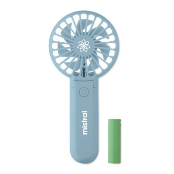 IBERA - Ventilatore portatile - Gadget.it - 
