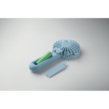 IBERA - Ventilatore portatile - Gadget.it - 