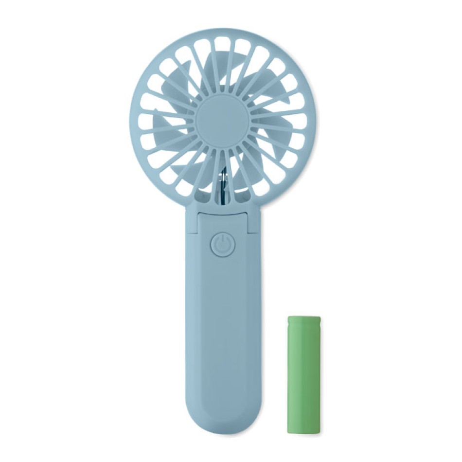 IBERA - Ventilatore portatile - Gadget.it - 