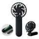 IBERA - Ventilatore portatile - Gadget.it - 
