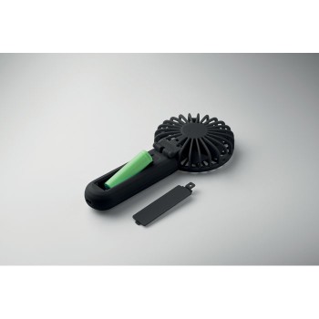 IBERA - Ventilatore portatile - Gadget.it - 