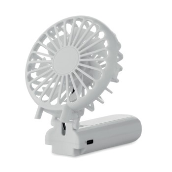 IBERA - Ventilatore portatile - Gadget.it - 
