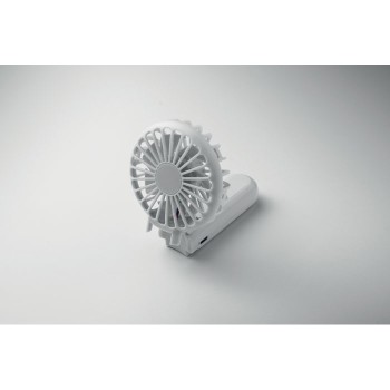 IBERA - Ventilatore portatile - Gadget.it - 