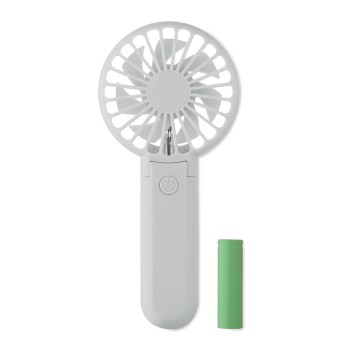 IBERA - Ventilatore portatile - Gadget.it - 