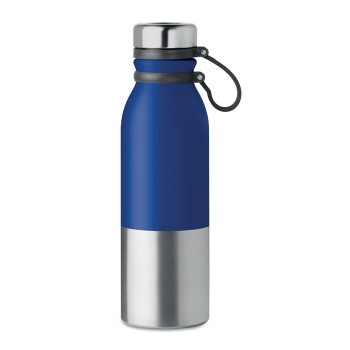Bottiglia in acciaio inox 600ml - ICELAND  - Gadget.it - 