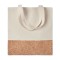 Shopper in cotone 38X41 cm - ILLA TOTE 