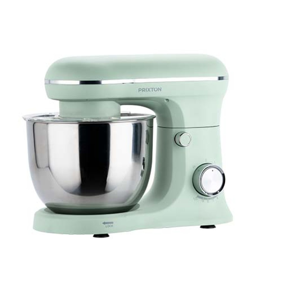 Impastatrice ad alte prestazioni Prixton KR250 Kneader - Gadget.it - 