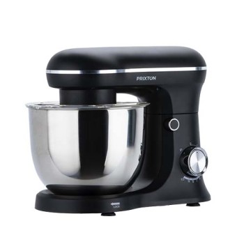 Impastatrice ad alte prestazioni Prixton KR250 Kneader - Gadget.it - 