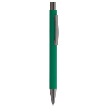 Penna in metallo refill nero - IMPERIAL - Gadget.it - 