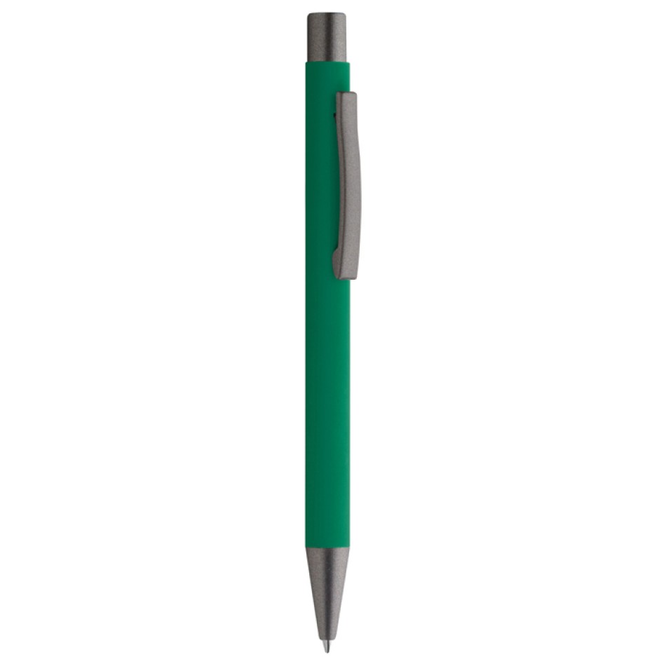 Penna in metallo refill nero - IMPERIAL - Gadget.it - 