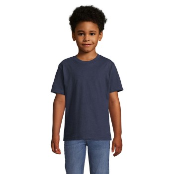 IMPERIAL KIDS - IMPERIAL KIDS T-SHIRT 190g - Gadget.it - 