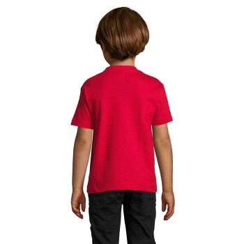 IMPERIAL KIDS - IMPERIAL KIDS T-SHIRT 190g - Gadget.it - 