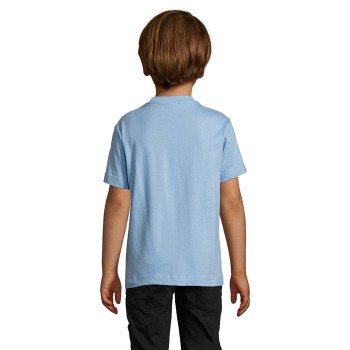 IMPERIAL KIDS - IMPERIAL KIDS T-SHIRT 190g - Gadget.it - 