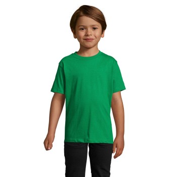 IMPERIAL KIDS - IMPERIAL KIDS T-SHIRT 190g - Gadget.it - 