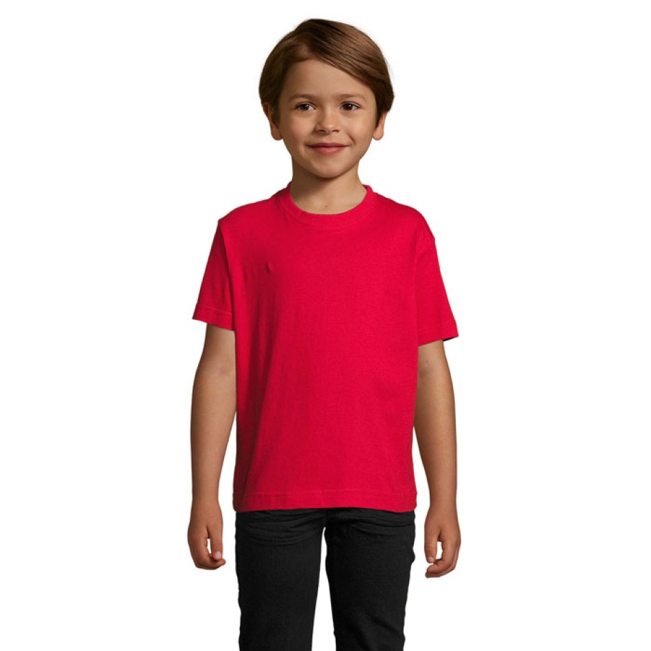 IMPERIAL KIDS - IMPERIAL KIDS T-SHIRT 190g - Gadget.it - 