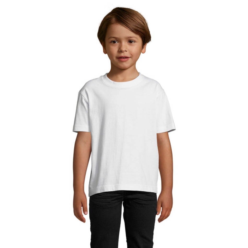 IMPERIAL KIDS - IMPERIAL KIDS T-SHIRT 190g - Gadget.it - 