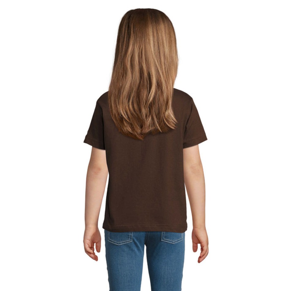 IMPERIAL KIDS - IMPERIAL KIDS T-SHIRT 190g - Gadget.it - 