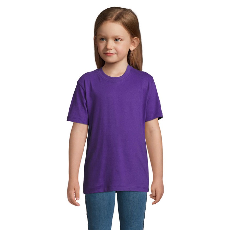 IMPERIAL KIDS - IMPERIAL KIDS T-SHIRT 190g - Gadget.it - 