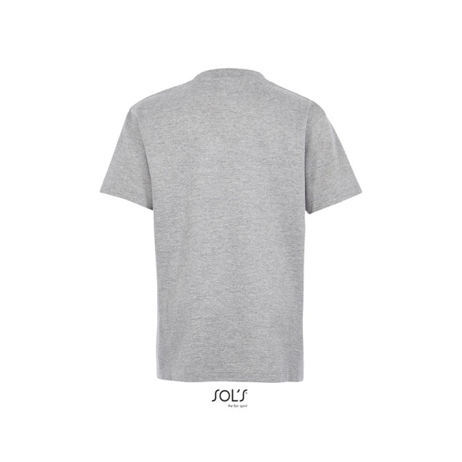 IMPERIAL KIDS - IMPERIAL KIDS T-SHIRT 190g - Gadget.it - 