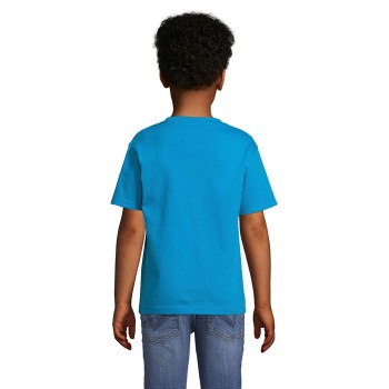 IMPERIAL KIDS - IMPERIAL KIDS T-SHIRT 190g - Gadget.it - 