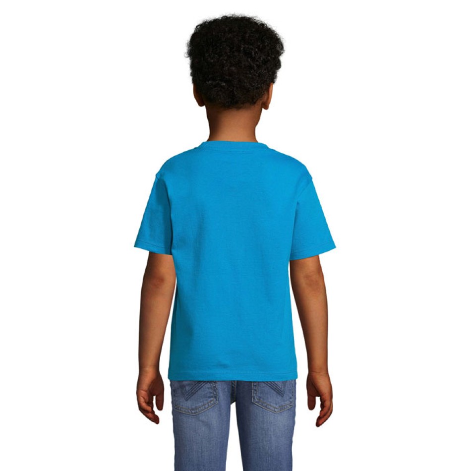 IMPERIAL KIDS - IMPERIAL KIDS T-SHIRT 190g - Gadget.it - 