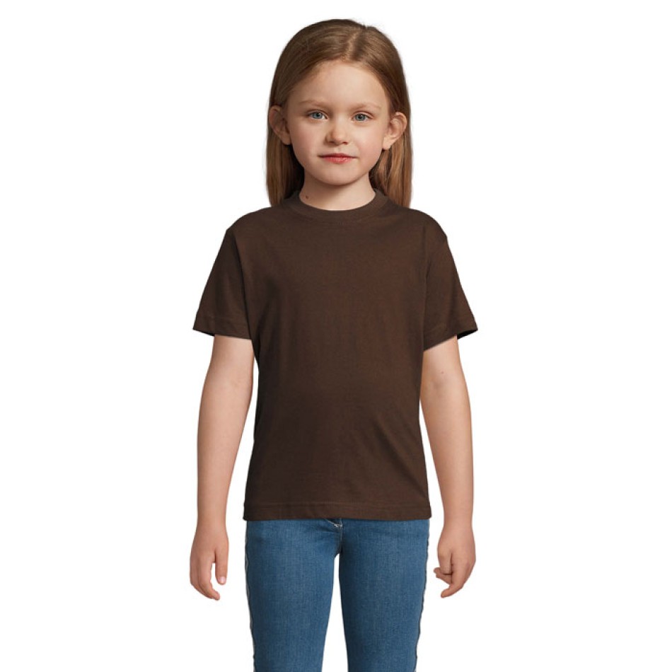 IMPERIAL KIDS - IMPERIAL KIDS T-SHIRT 190g - Gadget.it - 