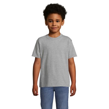 IMPERIAL KIDS - IMPERIAL KIDS T-SHIRT 190g - Gadget.it - 