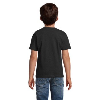 IMPERIAL KIDS - IMPERIAL KIDS T-SHIRT 190g - Gadget.it - 