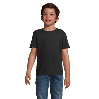 IMPERIAL KIDS - IMPERIAL KIDS T-SHIRT 190g - Gadget.it - 