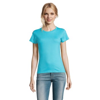 IMPERIAL WOMEN - IMPERIAL DONNA T Shirt190 - Gadget.it - 