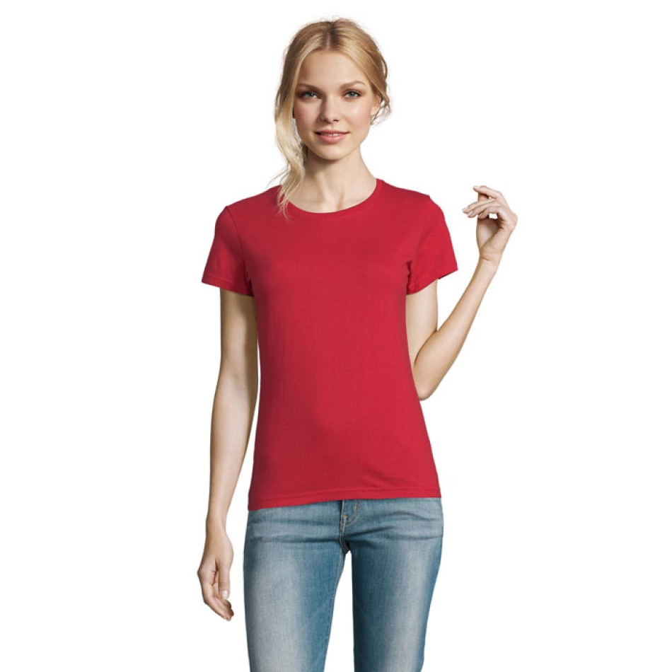 IMPERIAL WOMEN - IMPERIAL DONNA T Shirt190 - Gadget.it - 