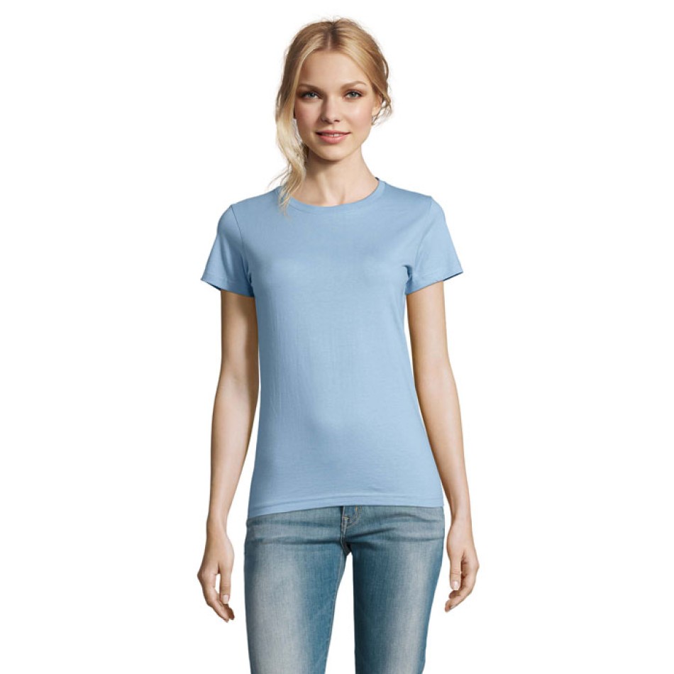 IMPERIAL WOMEN - IMPERIAL DONNA T Shirt190 - Gadget.it - 