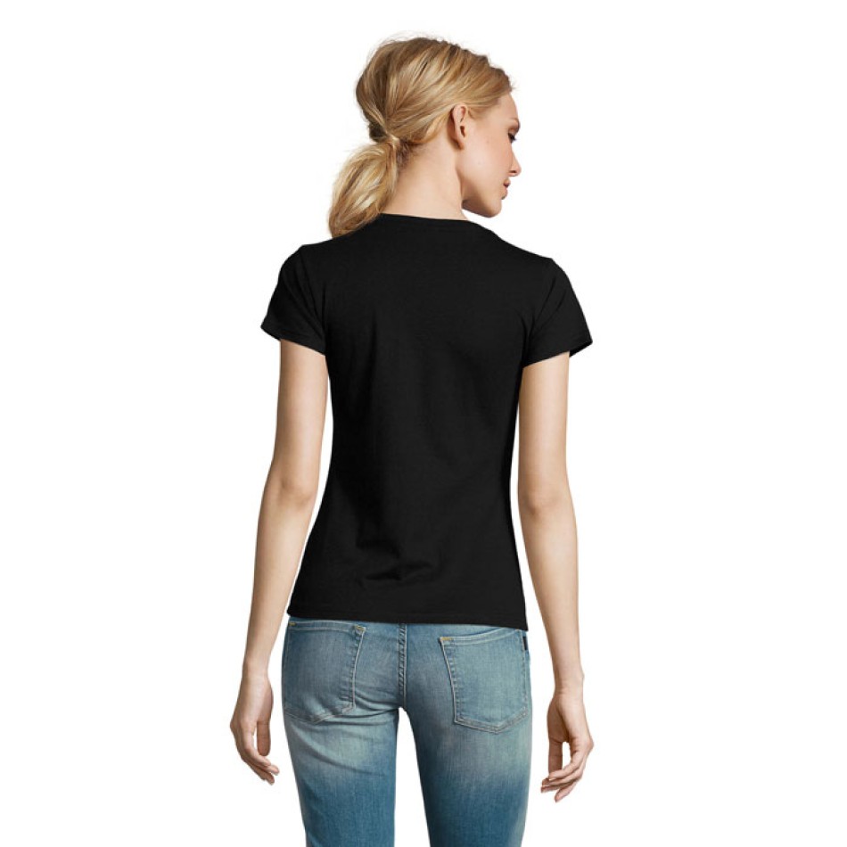 IMPERIAL WOMEN - IMPERIAL DONNA T Shirt190 - Gadget.it - 