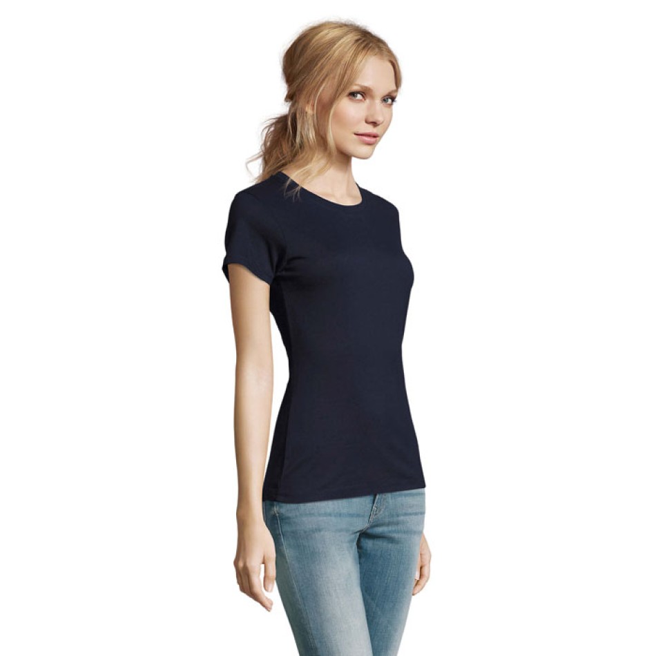 IMPERIAL WOMEN - IMPERIAL DONNA T Shirt190 - Gadget.it - 