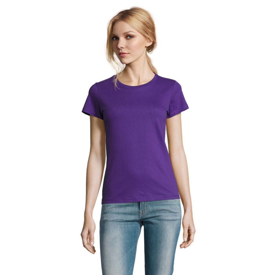 IMPERIAL WOMEN - IMPERIAL DONNA T Shirt190 - Gadget.it - 