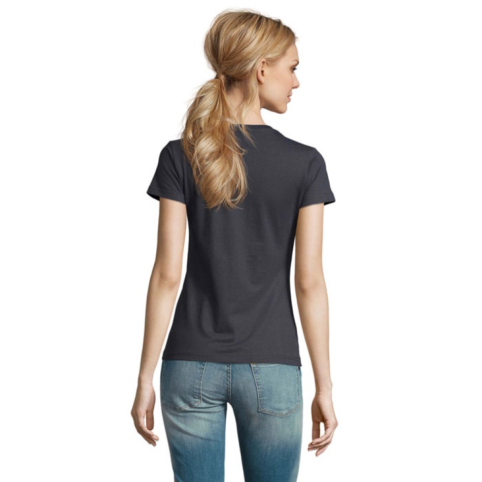 IMPERIAL WOMEN - IMPERIAL DONNA T Shirt190 - Gadget.it - 