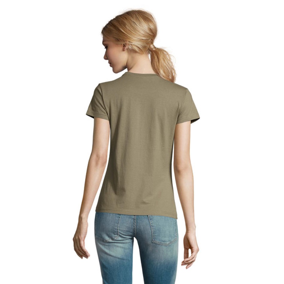 IMPERIAL WOMEN - IMPERIAL DONNA T Shirt190 - Gadget.it - 