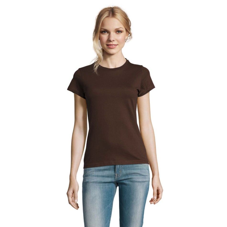 IMPERIAL WOMEN - IMPERIAL DONNA T Shirt190 - Gadget.it - 