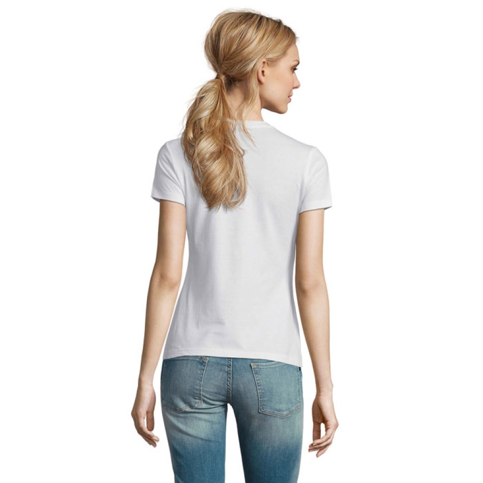 IMPERIAL WOMEN - IMPERIAL DONNA T Shirt190 - Gadget.it - 