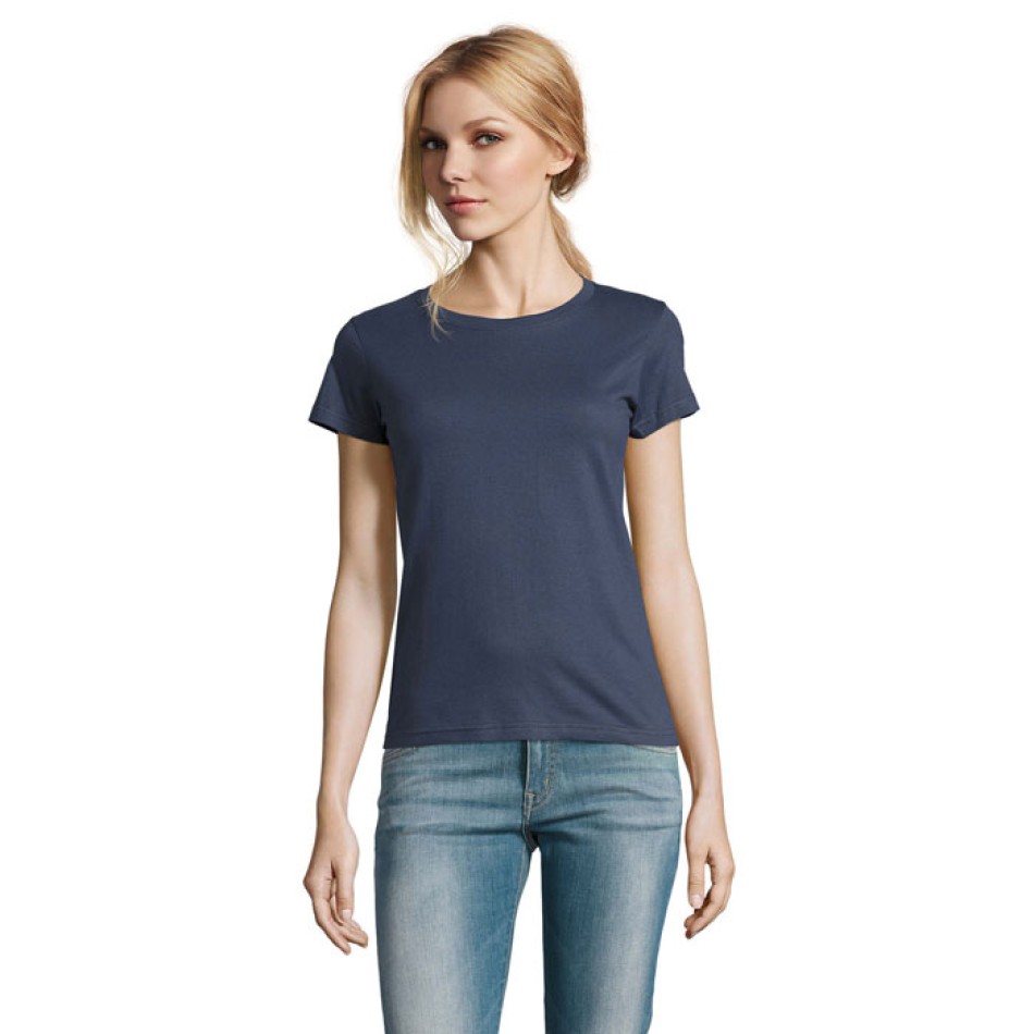IMPERIAL WOMEN - IMPERIAL DONNA T Shirt190 - Gadget.it - 