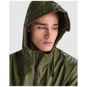 Impermeabile da uomo Sitka - Gadget.it - 