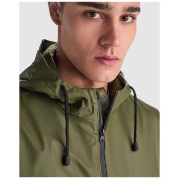 Impermeabile da uomo Sitka - Gadget.it - 