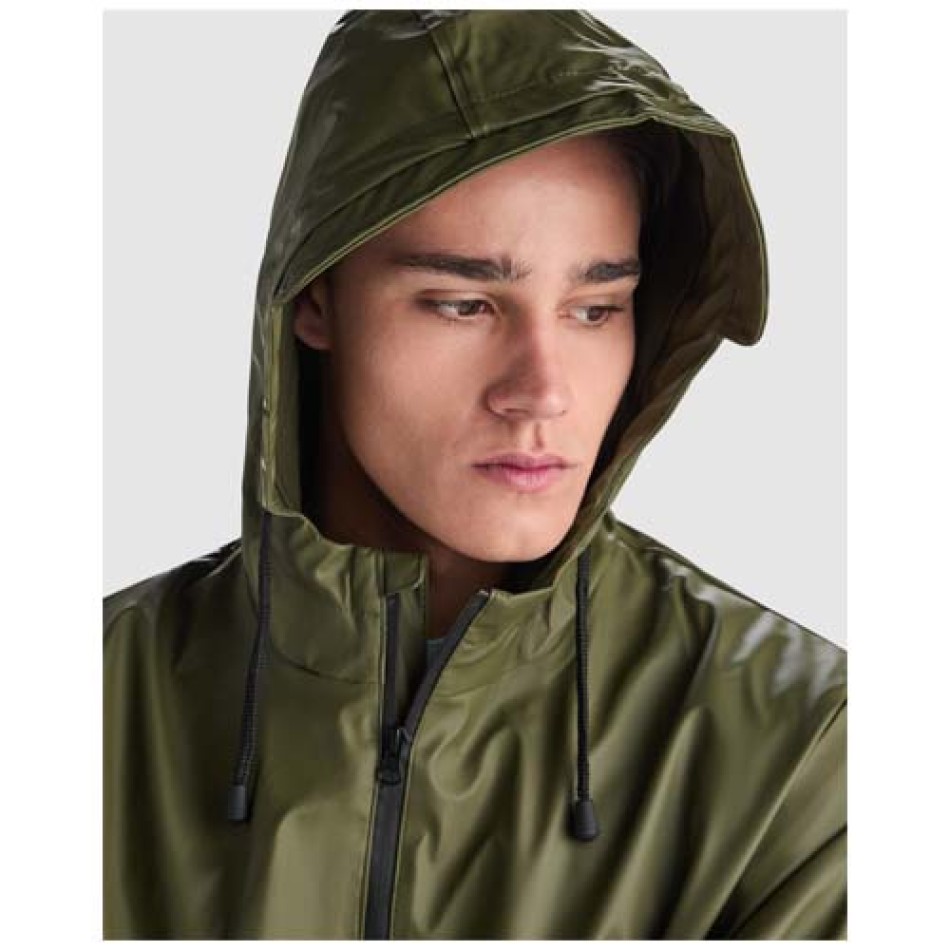 Impermeabile da uomo Sitka - Gadget.it - 