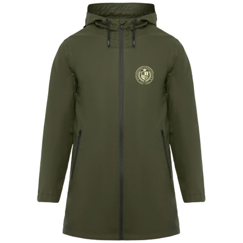 Impermeabile da uomo Sitka - Gadget.it - 