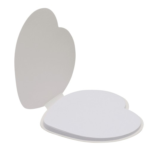 IN LOVE - Memo adesivi - Gadget.it - 