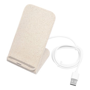 INDUCTIVE - Stazione di ricarica wireless - Gadget.it - 