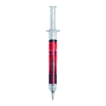 INJECTION - Penna a sfera - Gadget.it - 