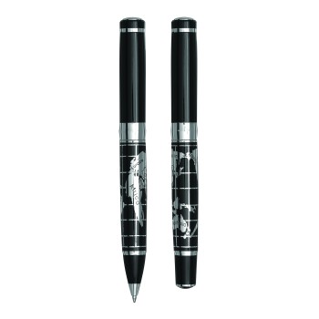 INTERCONTINENTAL - Set da scrittura - Gadget.it - 